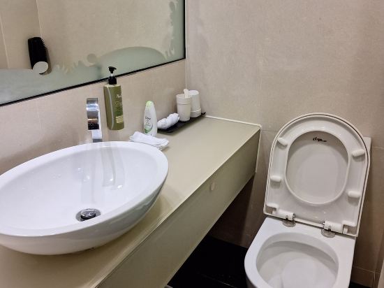 香港8度海逸酒店優惠