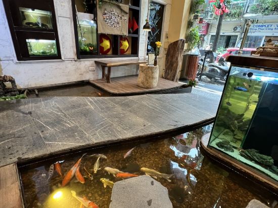 河內輝煌水療飯店優惠