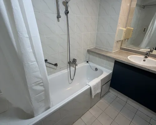 Hotel Europacity Zimmer Photos