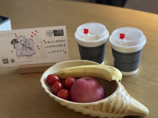 深圳福田會展中心大康亞朵酒店優惠