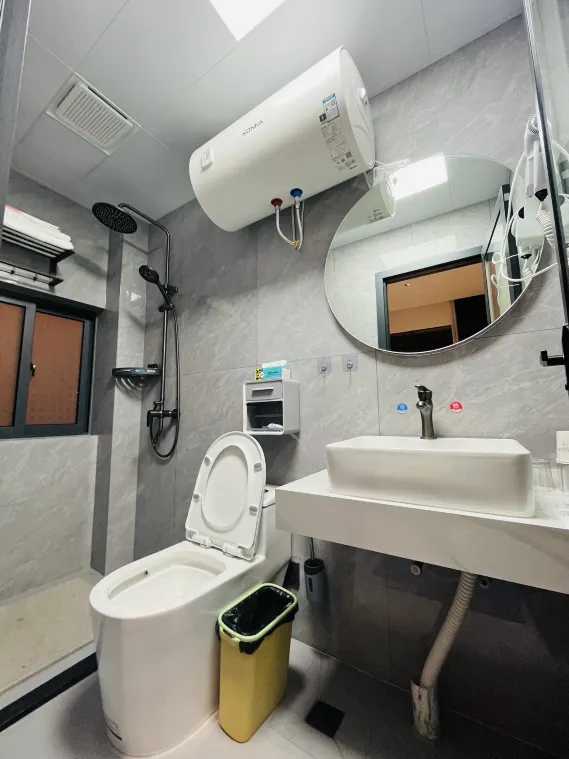 Wangxian Silanxiang Homestay الغرف Photos