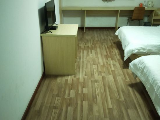 7天連鎖酒店（梅州五洲城汽車總站店）優惠