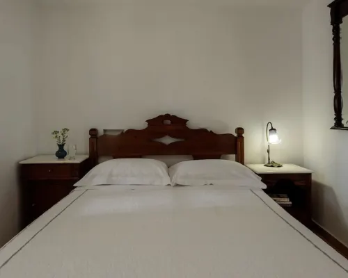 نيكوس فيلاس هوتل أويا سانتوريني الغرف Photos