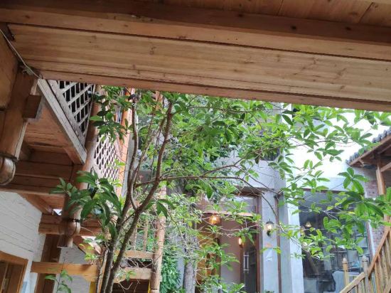 花千築民宿優惠