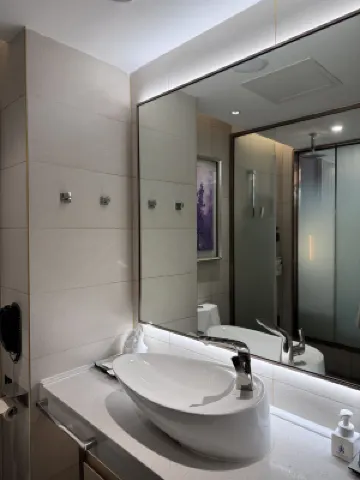 Lavande Hotel (Shantou High Speed Railway Station, MixC Mall Branch) الغرف Photos