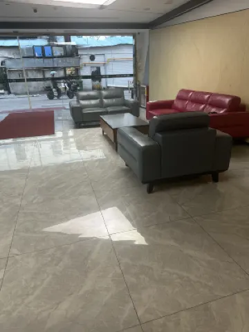 Park Hotel (Guangzhou Zhujiang New Town) Khu vực công cộng Photos