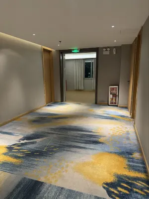 Insail Hotels （Guangzhou Huangpu Dashadi Metro Station） Photos