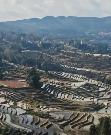 Yunti Hotel Dekat Hotel Photos