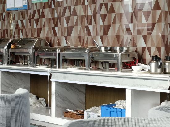 潮漫酒店（佛山千燈湖店）優惠