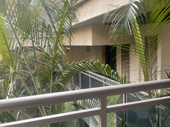 廣州億城泉説酒店優惠