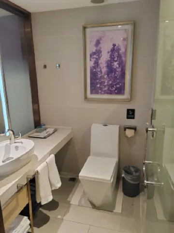 Lavande Hotel (Shantou High Speed Railway Station, MixC Mall Branch) الغرف Photos