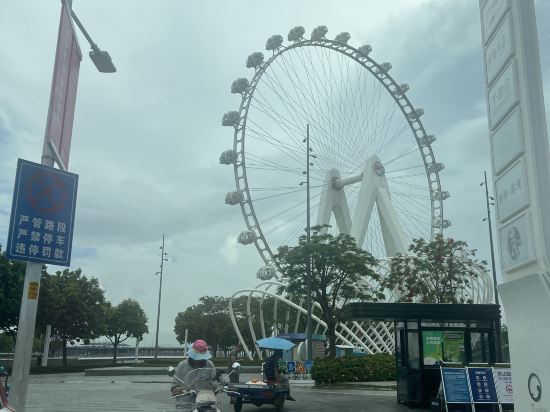 深圳前海華僑城JW萬豪酒店優惠