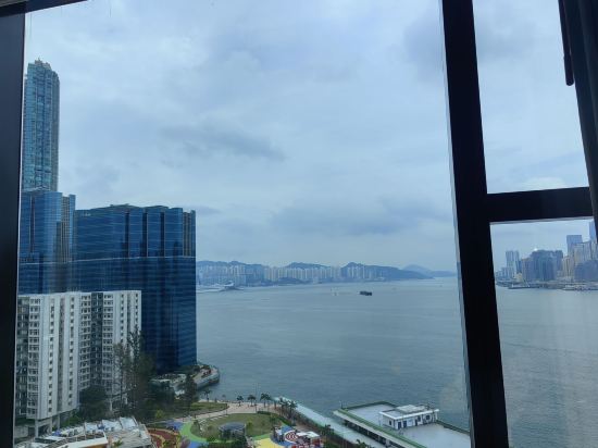 香港嘉里酒店優惠