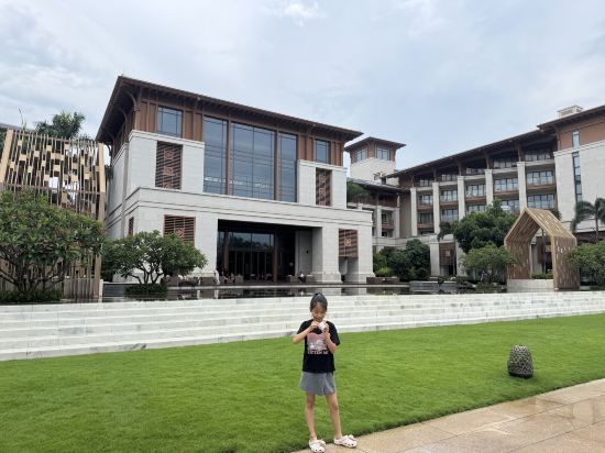 深圳佳兆業萬豪酒店優惠