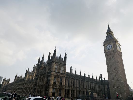 麗亭西敏橋酒店&度假村優惠