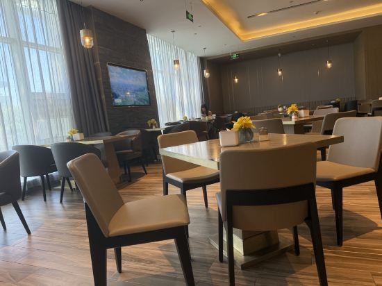 宜尚PLUS飯店（杭州濱江星光大道店）優惠