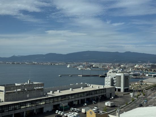 ラビスタ函館ベイ クーポン