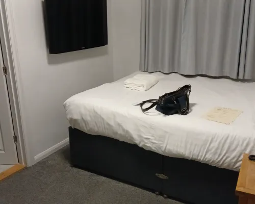 The Beeches Hotel Rooms Photos