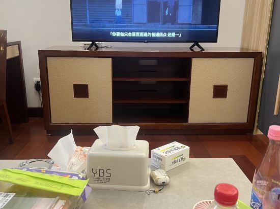 上海靜安紫苑飯店式公寓優惠