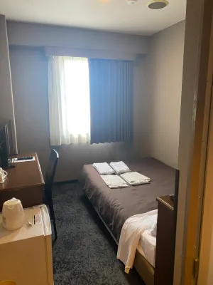 Hotel Select Inn Mishima Rooms Photos