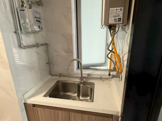 朗華影音Hotel（深圳福田會展中心店）優惠