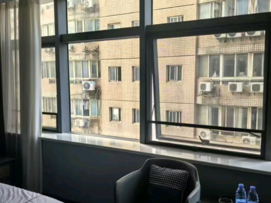 香水灣公寓酒店（長沙五一廣場壹號公館店）優惠