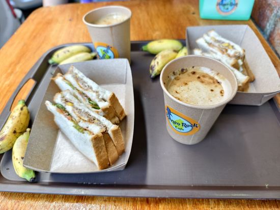 仙本那格瑞斯酒店優惠