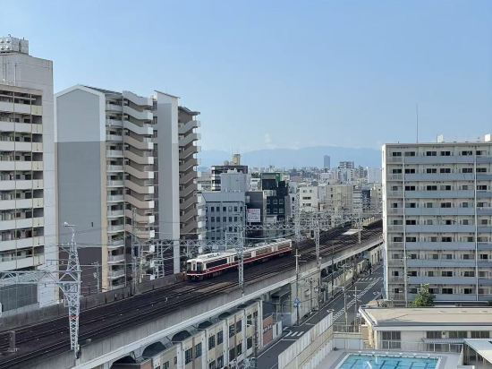WELLSTAY 大阪 新今宮車站前優惠