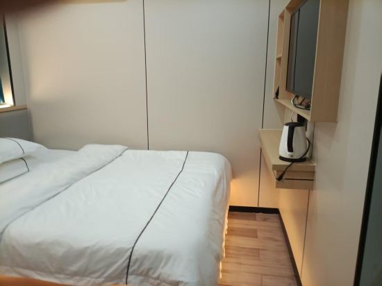 壹號公寓（廣州光明廣場）優惠