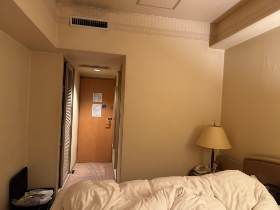 スマイルホテル東京西葛西（旧　ホテルサンパティオ） クーポン