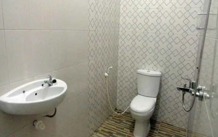 Clover Homestay Zimmer Photos