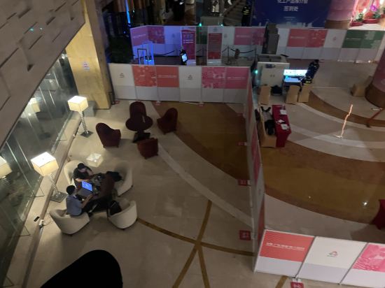 廣州陽光飯店優惠