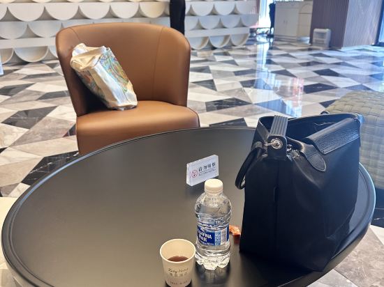 臻庭飯店（寧波天一廣場老外灘店）優惠