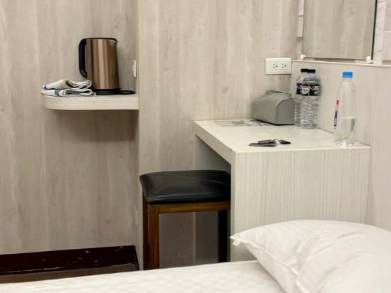 家家商務旅館優惠