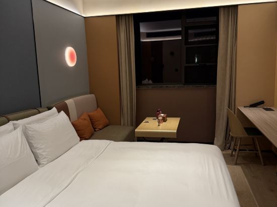 桔子酒店（成都蜀漢路東地鐵站店）優惠