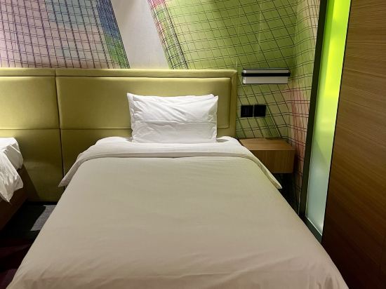 佛山龍江希爾頓歡朋酒店優惠