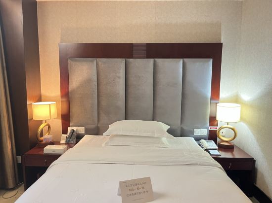 東莞波特曼飯店（厚街珊美地鐵站店）優惠