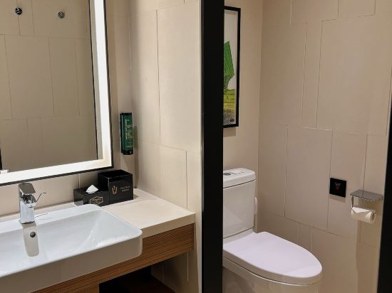 貴陽雲巖希爾頓歡朋酒店優惠