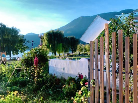 瀘沽湖起點棧客棧優惠