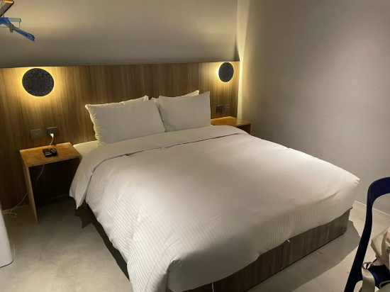 台北正旅館優惠