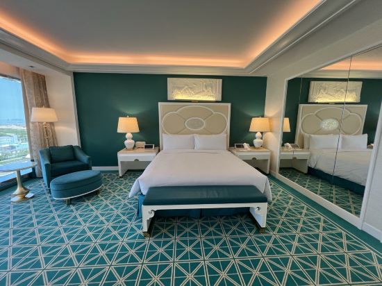 永利皇宮酒店優惠