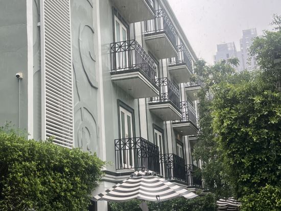 素坤逸通羅一號拉珀蒂特莎麗爾酒店優惠