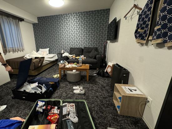 LiveMax博多站前酒店優惠