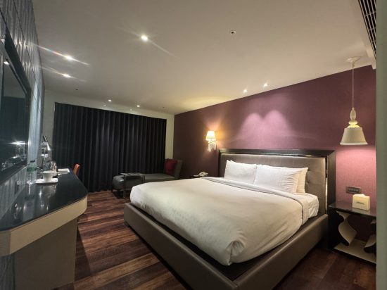 御宿商旅（高雄明華館）優惠