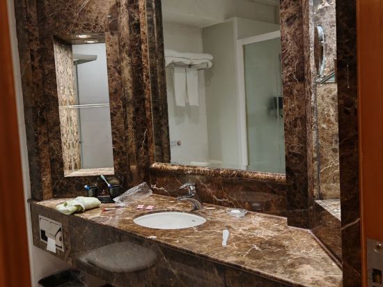 香港華大盛品酒店優惠