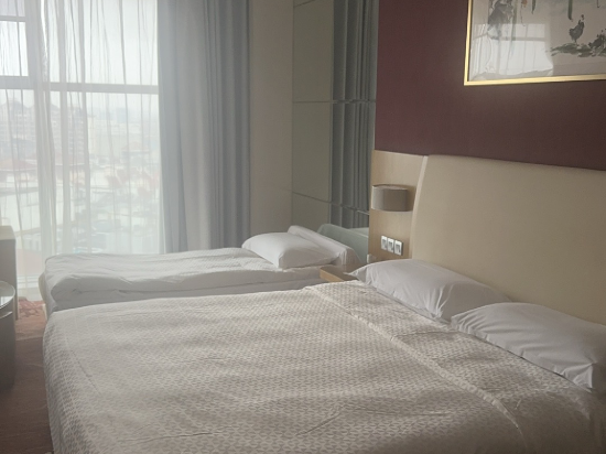 青島寶龍福朋喜來登酒店優惠