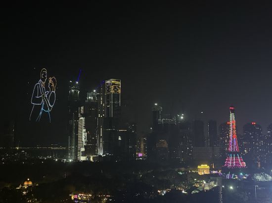 深圳威尼斯英迪格飯店優惠