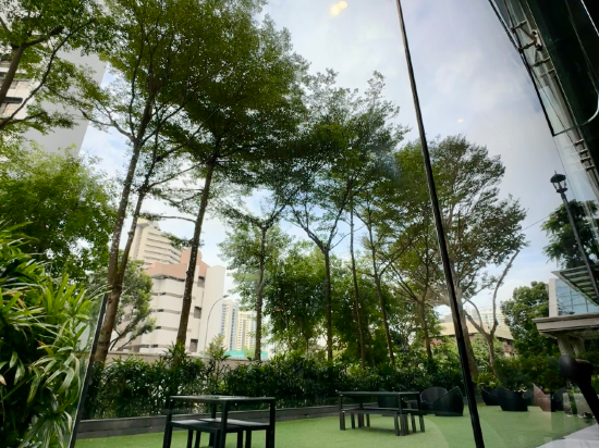 新加坡錦禧飯店 - 遠東集團優惠