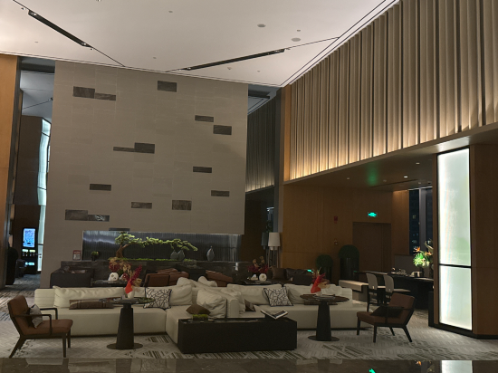 龍湖霞菲公館（杭州濱江店）優惠