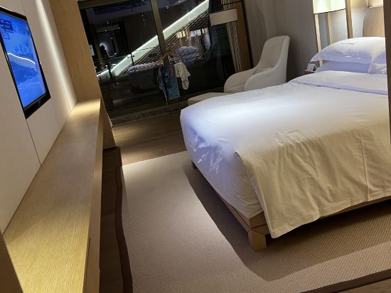 深圳蛇口希爾頓南海飯店優惠